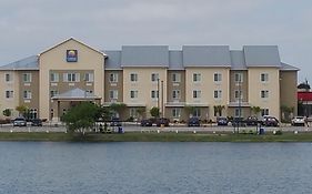 Comfort Inn & Suites Lakeside